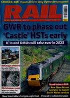 Rail Magazine Issue 14/12/2022