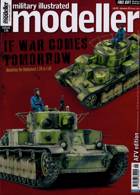 Military Illustrated Magazine Issue JAN 23