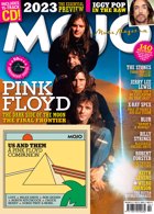 Mojo Magazine Issue FEB 23