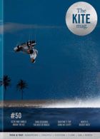 Thekitemag Magazine Issue NO 50