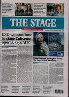Stage Magazine Issue 15/12/2022