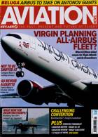 Aviation News Magazine Issue JAN 23