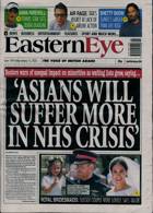 Eastern Eye Magazine Issue 13/01/2023