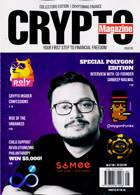 Crypto Magazine Issue NO 8