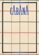 Cabana Magazine Issue  