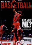 Beckett Basketball Magazine Issue DEC 22