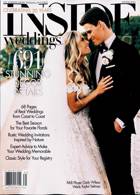 Inside Weddings Magazine Issue WINT 23