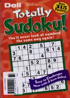 Totally Sudoku Magazine Issue SOLVWIN 23