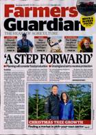 Farmers Guardian Magazine Issue 16/12/2022
