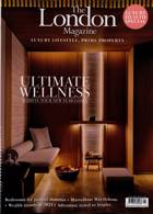 London Magazine Issue JAN 23