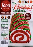 Food Network Magazine Issue DEC 22