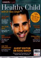 Celebrity Angels Magazine Issue HEALTHY CH