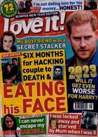 Love It Magazine Issue NO 878/879