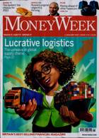 Money Week Magazine Issue NO 1137