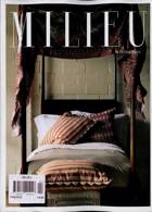 Milieu Magazine Issue WIN 22/23