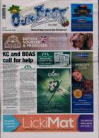 Our Dogs Magazine Issue 23/12/2022