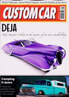 Custom Car Magazine Issue MAR 23