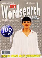Just Wordsearch Magazine Issue NO 359