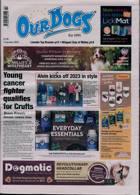 Our Dogs Magazine Issue 13/01/2023