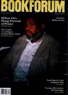 Book Forum Magazine Issue DEC-FEB