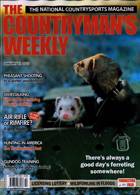 Countrymans Weekly Magazine Issue 11/01/2023