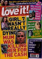 Love It Magazine Issue NO 880