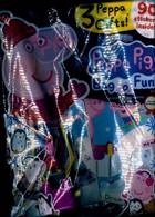 Ftl Peppa Pig Bag Fun Magazine Issue NO 160