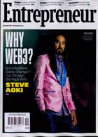 Entrepreneur Magazine Issue DEC 22
