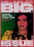 The Big Issue Magazine Issue NO 1546