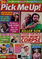 Pick Me Up Magazine Issue 29/12/2022