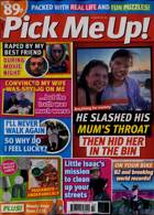 Pick Me Up Magazine Issue 19/01/2023