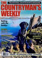 Countrymans Weekly Magazine Issue 04/01/2023