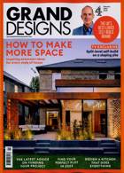 Grand Designs  Magazine Issue FEB 23