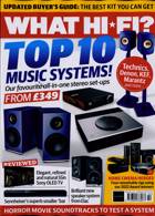 What Hifi Magazine Issue FEB 23