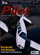 Pilot Magazine Issue FEB 23