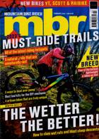Mbr-Mountain Bike Rider Magazine Issue FEB 23