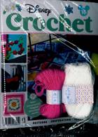 Disney Crochet Magazine Issue PART16