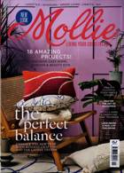 Mollie Makes Magazine Issue NO 151