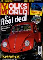 Volksworld Magazine Issue FEB 23