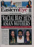 Eastern Eye Magazine Issue 16/12/2022