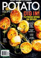 Bhg Specials Magazine Issue POTATO 22