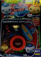 Octonauts Magazine Issue NO 132