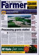 Scottish Farmer Magazine Issue 07/01/2023