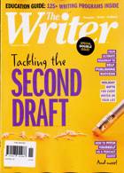 The Writer Magazine Issue NOV-DEC
