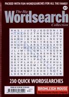 Big Wordsearch Collection Magazine Issue NO 63