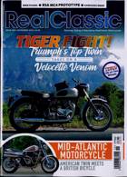 Real Classics Uk Magazine Issue NOV 22 