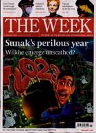 The Week Magazine Issue 07/01/2023
