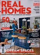 Real Homes Magazine Issue FEB 23