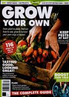Easy Gardens And Living Magazine Issue NO 4