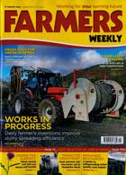 Farmers Weekly Magazine Issue 27/01/2023